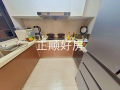厨房