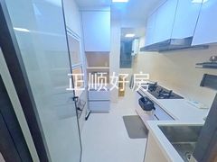 厨房