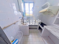 厨房