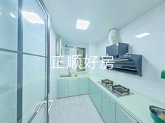 厨房