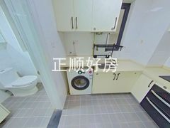 厨房