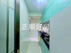厨房