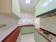 厨房