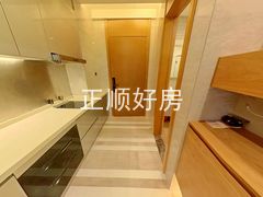 厨房