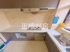 厨房