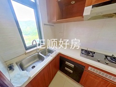 厨房