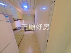 厨房