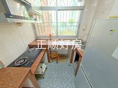 厨房