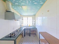 厨房