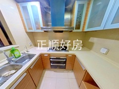 厨房