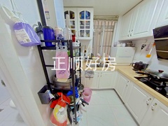 厨房