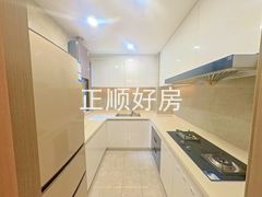 厨房