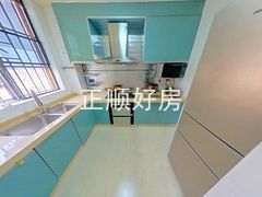 厨房