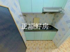 厨房