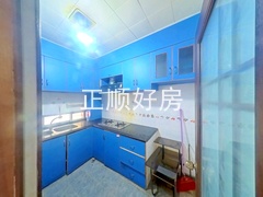 厨房