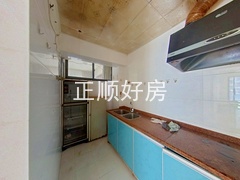 厨房