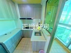 厨房