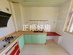 厨房