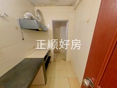 厨房