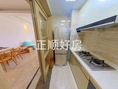 厨房