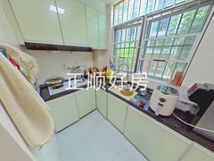 厨房