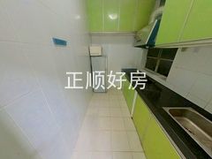 厨房