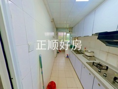 厨房