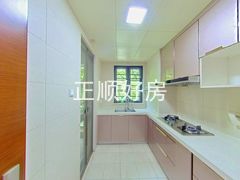 厨房