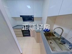 厨房
