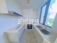 厨房
