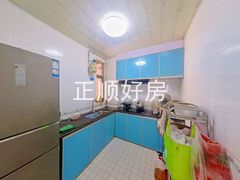 厨房