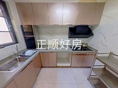 厨房