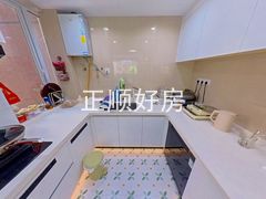 厨房