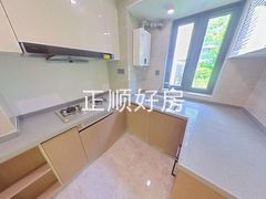 厨房