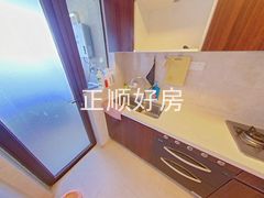 厨房