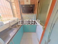 厨房