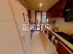 厨房