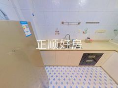 厨房