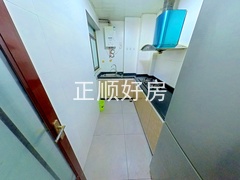 厨房