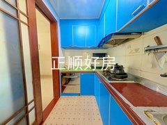 厨房
