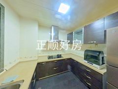 厨房