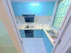 厨房
