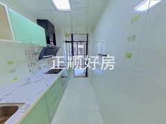 厨房
