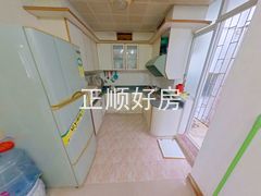 厨房