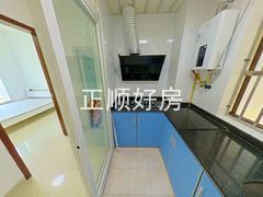 厨房