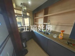 厨房