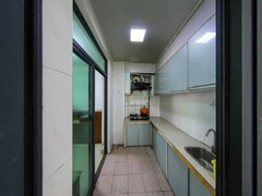 厨房