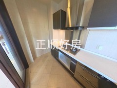 厨房