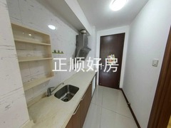 厨房