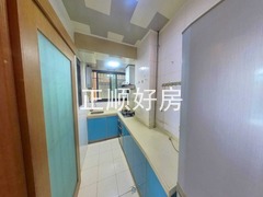 厨房